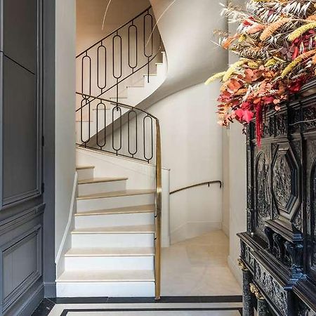 Maison Montespan Париж Экстерьер фото